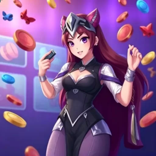 Menjelajahi Fitur Unggulan Situs Game hagowin
