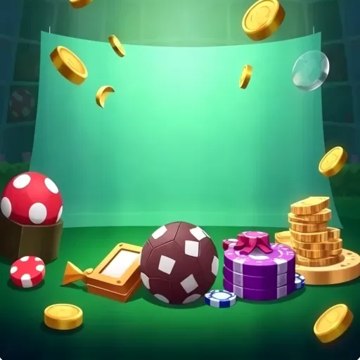 Mengulas Fitur Menarik di Situs Game hagowin