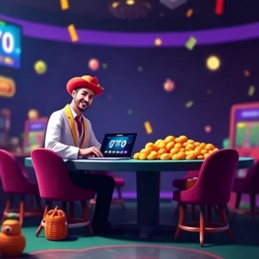 Panduan Lengkap Menggunakan Situs Game hagowin